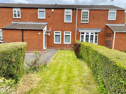 Tresco Close, Birmingham B45