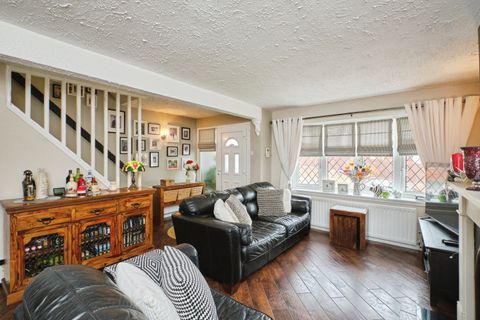 House in Birmingham, West Midlands - View 2