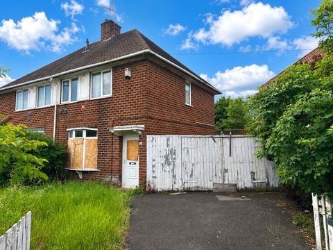 Heynesfield Road, Birmingham, West Midlands B33 - View 2