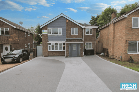 Rhodfa Fadog, Cwmrhydyceirw, Swansea SA6