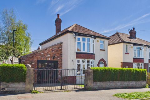 Northcote Road, Heeley S2