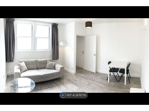 Little Stanhope Street, Bath BA1