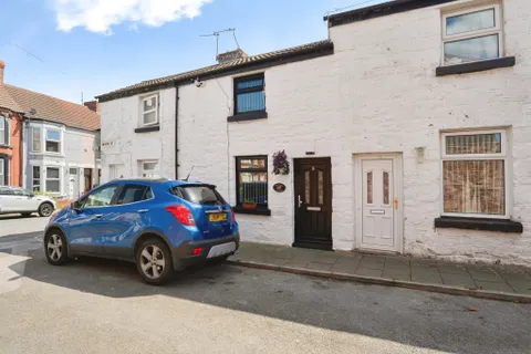 Mona Street, Claughton, Birkenhead CH41, Birkenhead CH41