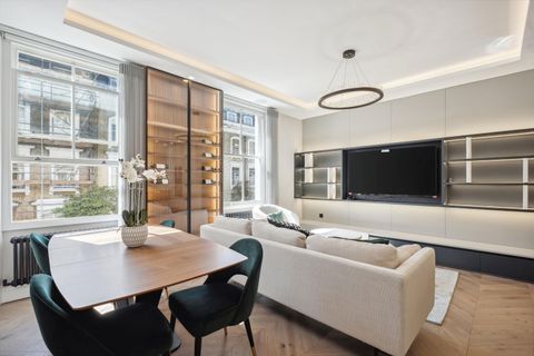 Ifield Road, London SW10