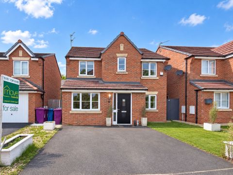 Jubilee Avenue, Liverpool L14