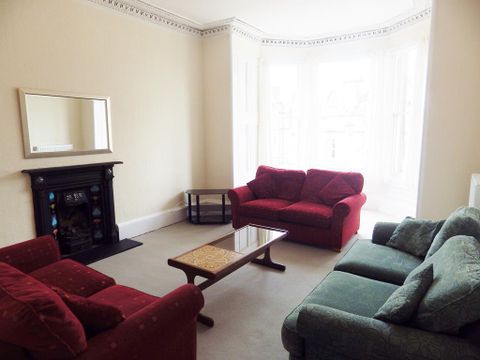 Marchmont Road, Marchmont, Edinburgh EH9