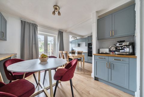 Broadway Road, Bishopsworth, Bristol, Somerset BS13