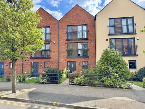 Langdon Road, Yr Hafan, Swansea Marina, St. Thomas, Swansea, City And County Of Swansea. SA1