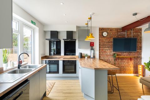 Beachgrove Road, Bristol BS16