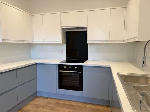 South Grange, Exeter EX2