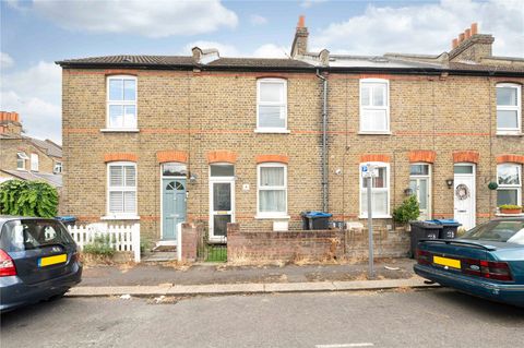 Stanley Road, Morden SM4