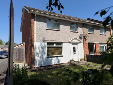 Tracy Close, Whitchurch, Bristol BS14 - View 2