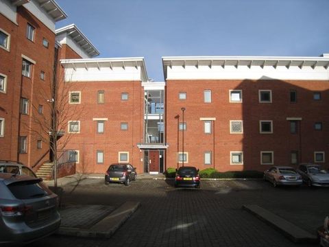Albion Street, Wolverhampton, West Midlands WV1