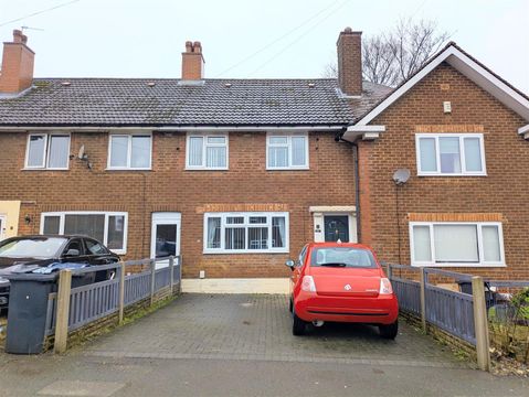 Plowden Road, Birmingham B33 - View 2