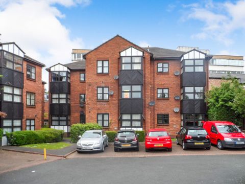 Portland Mews, Sandyford, Newcastle Upon Tyne NE2