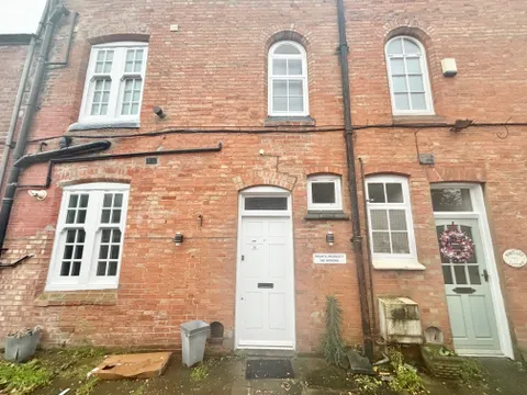 Apartment in Leicester, Stoneygate - View 5
