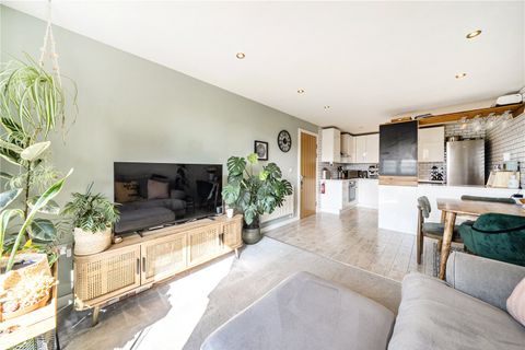 Conington Road, Lewisham, London SE13