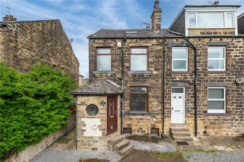 Fountain Street, Morley, Leeds, West Yorkshire LS27