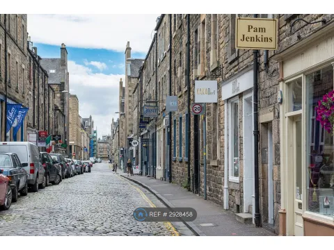 Apartment in Edinburgh, New Town, New Town/Broughton - View 5