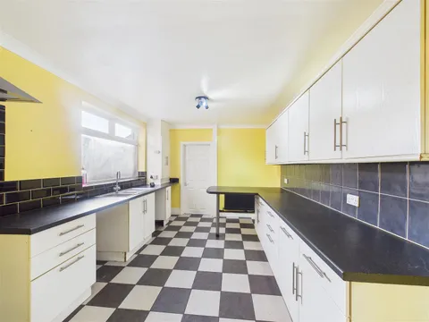 Bacheler Street, Hull HU3 – pohled 5