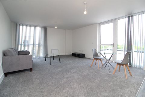Adelphi Wharf 3, 7 Adelphi Street, Salford, Greater Manchester M3