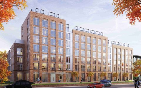 Rs Poets Place, Liverpool L5, New home