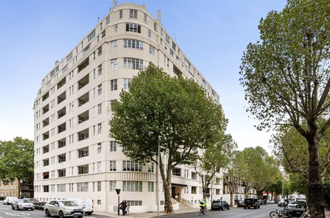 Sloane Avenue, Chelsea, London SW3, Studio for sale