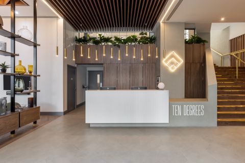 George Street, Croydon CR0