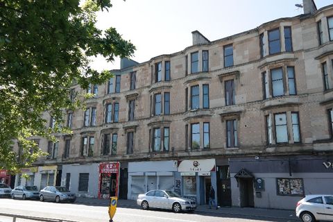 Govan Road, Linthouse, Glasgow G51