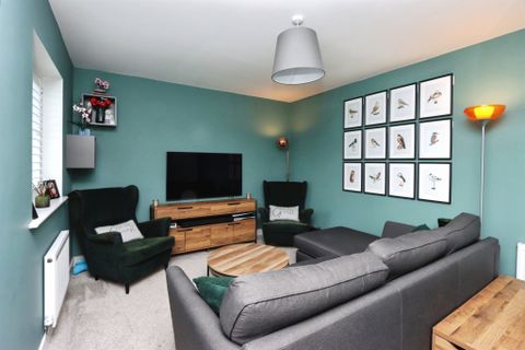 Woodall Way, Killamarsh, Sheffield S21