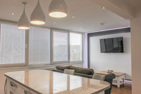 Apartment in Newcastle upon Tyne, Tyne and Wear - More