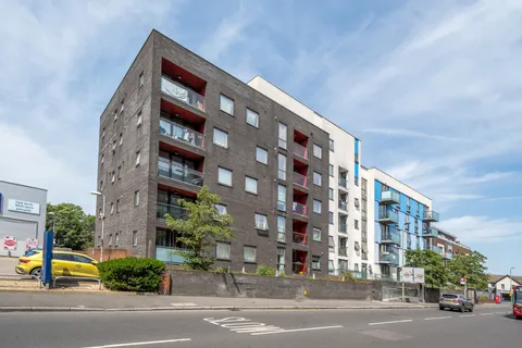 Homesdale Road, Bromley BR2, Bromley BR2