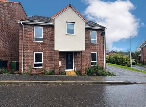 Battle Abbey Way, Exeter EX1