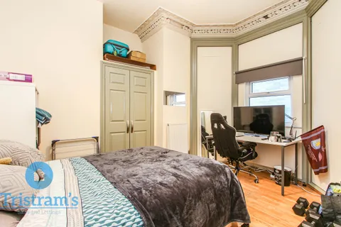Apartment in Nottingham, The Park