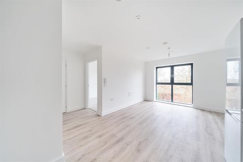 Dalton House, Derby DE1 – pohled 2