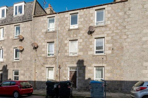 41, Urquhart Road, Eastmost Fff, Aberdeen AB245Ls AB24
