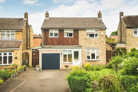 Murray Road, Mickleover, Derby DE3
