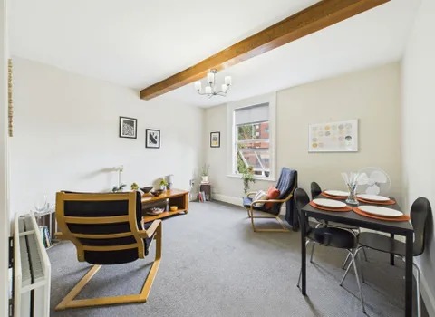 Apartment in Reading, Katesgrove, Coley - View 5