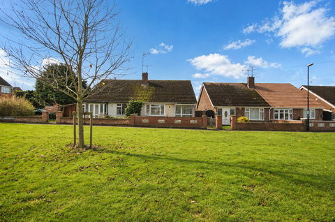 Royal Crescent, Willenhall, Coventry CV3