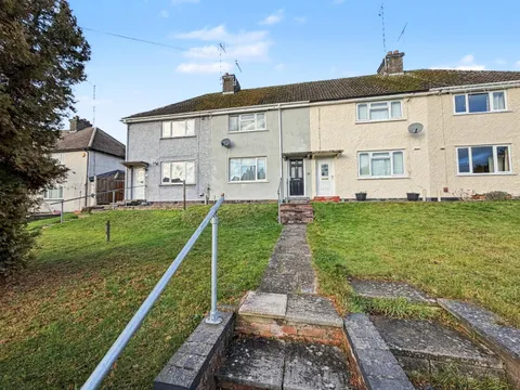 Avondale Road, Brandon, Coventry CV8, Coventry CV8