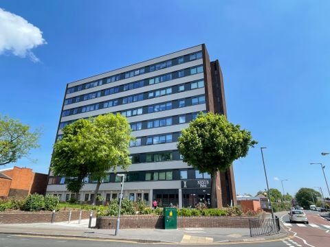Nexus Point, 10 Edwards Road B24 – pohled 2