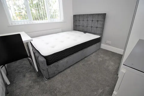 Apartment in Leicester, Bede Island, City of Leicester - View 5