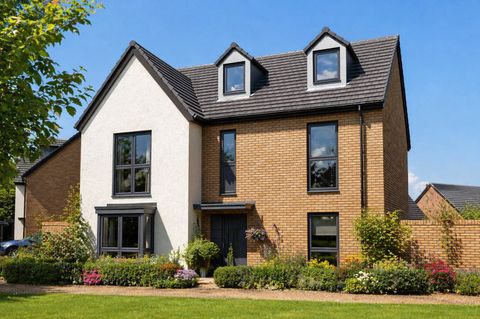 Pinhoe, Exeter EX4, New home