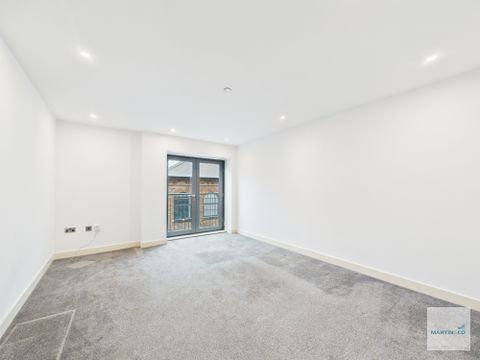 The Habitat, Woolpack Lane NG1