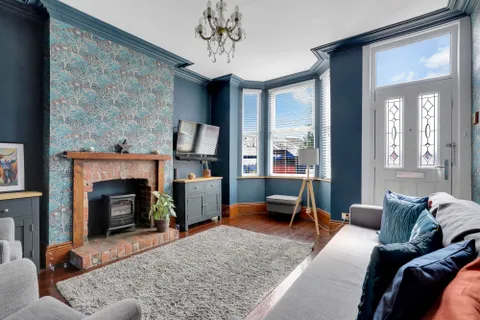 House in Nottingham, Beardall Fields, Hucknall - View 5