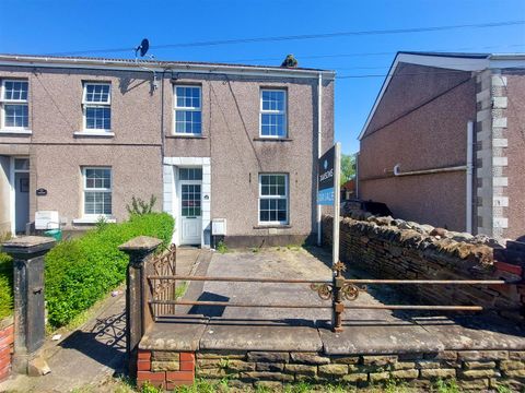 Swansea Road, Pontlliw, Swansea SA4