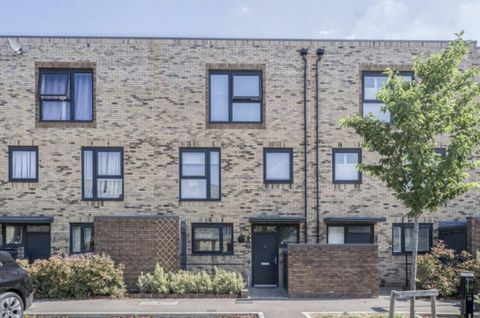 Adit Road, Erith DA8