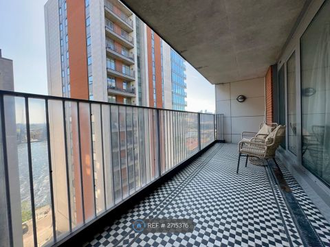 Marmara Apartments, London E16