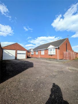 Colby Drive, Thurmaston, Leicester, Leicestershire LE4