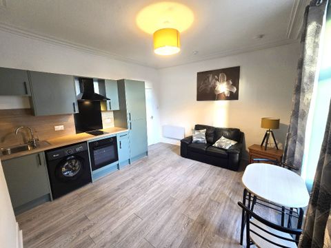 Northfield Place, Rosemount, Aberdeen AB25